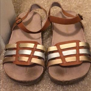 Old Navy sandals